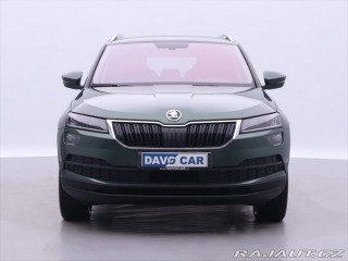 Škoda Karoq 2,0 TDI 85kW Style DSG CZ 2022