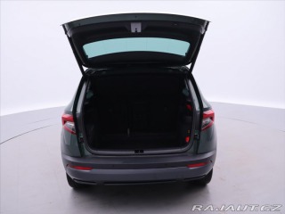 Škoda Karoq 2,0 TDI 85kW Style DSG CZ 2022