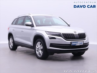 Škoda Kodiaq 2,0 TDI 110kW Ambition  D