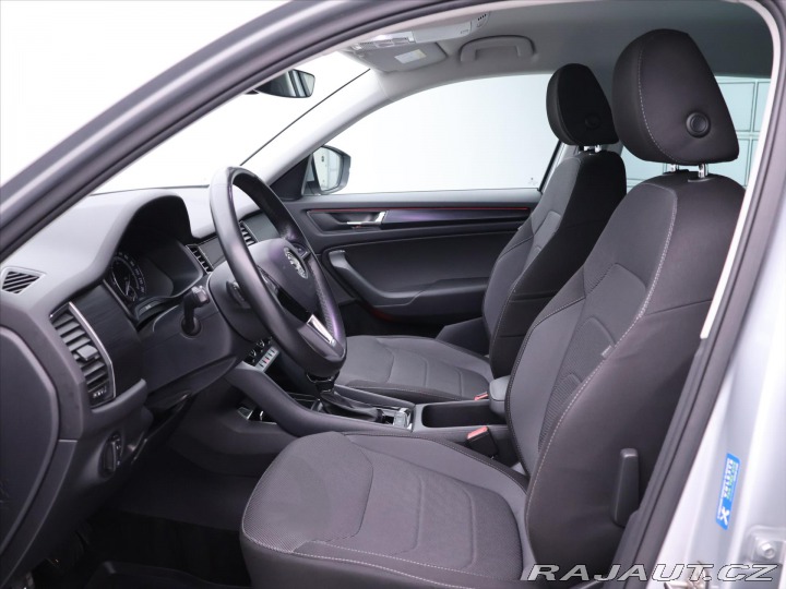 Škoda Kodiaq 2,0 TDI 110kW Ambition D 2018