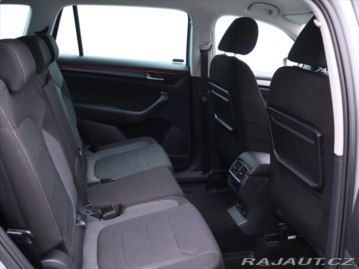 Škoda Kodiaq 2,0 TDI 110kW Ambition D 2018