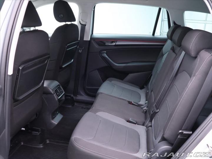 Škoda Kodiaq 2,0 TDI 110kW Ambition D 2018