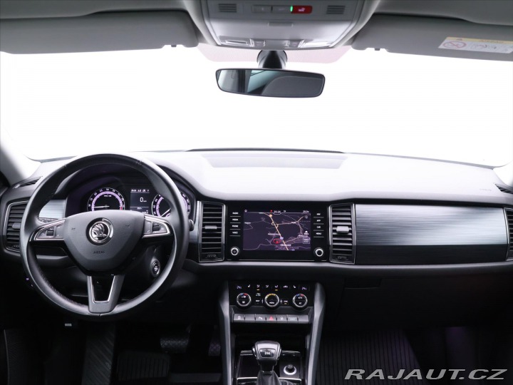 Škoda Kodiaq 2,0 TDI 110kW Ambition D 2018