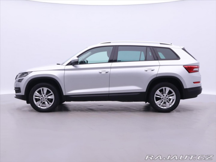 Škoda Kodiaq 2,0 TDI 110kW Ambition D 2018