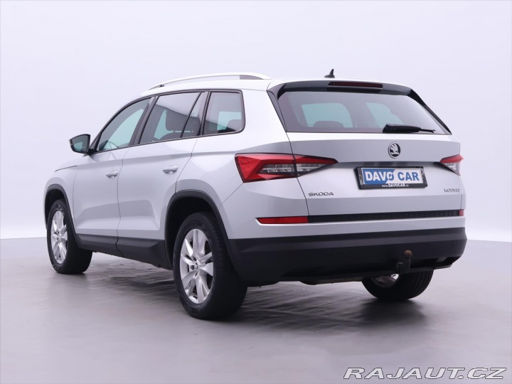 Škoda Kodiaq 2,0 TDI 110kW Ambition D 2018