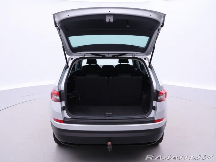 Škoda Kodiaq 2,0 TDI 110kW Ambition D 2018