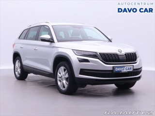 Škoda Kodiaq 2,0 TDI 110kW Ambition D 2018