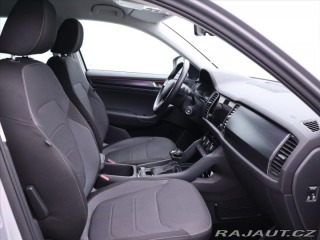 Škoda Kodiaq 2,0 TDI 110kW Ambition D 2018