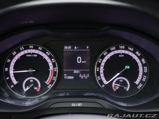 Škoda Kodiaq 2,0 TDI 110kW Ambition D 2018