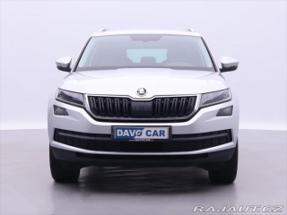 Škoda Kodiaq 2,0 TDI 110kW Ambition D 2018