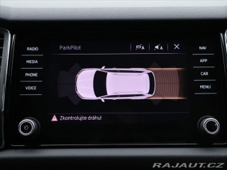 Škoda Kodiaq 2,0 TDI 110kW Ambition D 2018