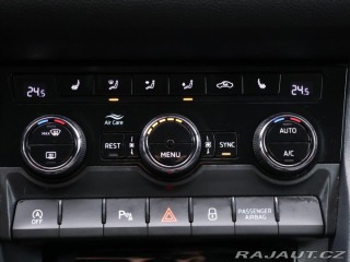 Škoda Kodiaq 2,0 TDI 110kW Ambition D 2018