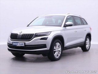 Škoda Kodiaq 2,0 TDI 110kW Ambition D 2018