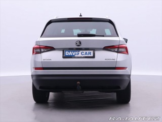 Škoda Kodiaq 2,0 TDI 110kW Ambition D 2018