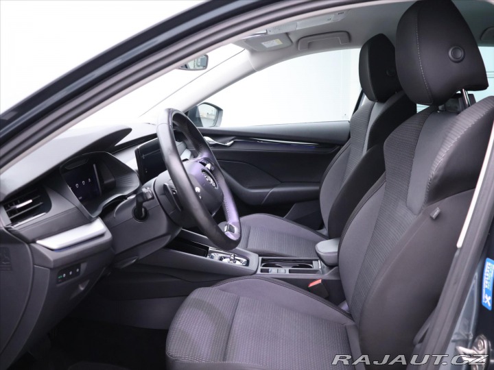 Škoda Octavia 1,0 TSI DSG Navi 1.Maj DP 2020