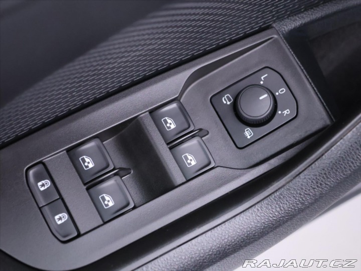 Škoda Octavia 1,0 TSI DSG Navi 1.Maj DP 2020