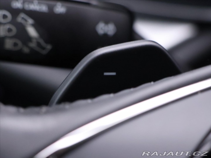 Škoda Octavia 1,0 TSI DSG Navi 1.Maj DP 2020