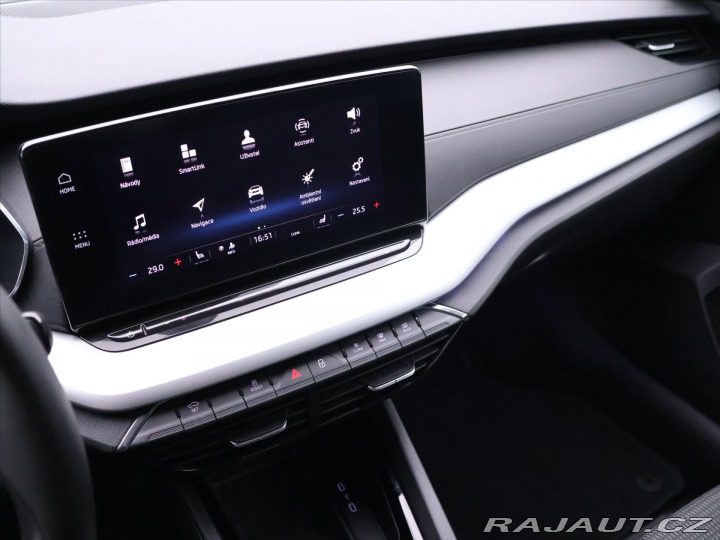 Škoda Octavia 1,0 TSI DSG Navi 1.Maj DP 2020