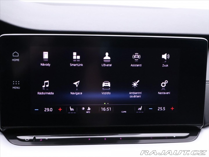 Škoda Octavia 1,0 TSI DSG Navi 1.Maj DP 2020