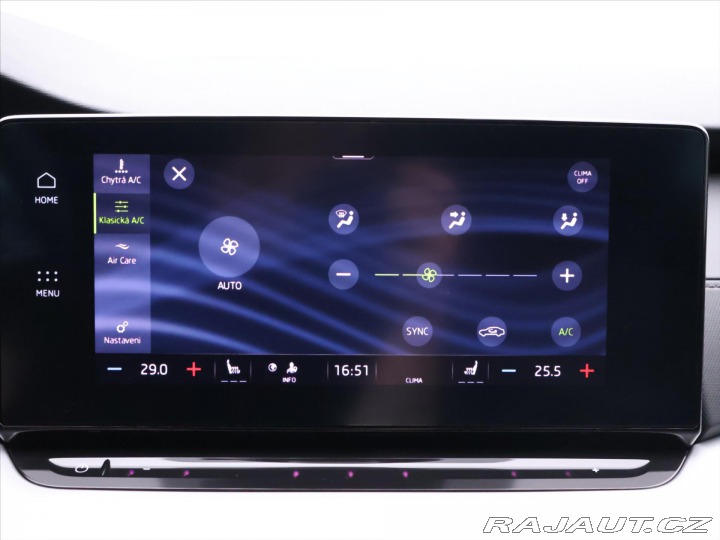 Škoda Octavia 1,0 TSI DSG Navi 1.Maj DP 2020