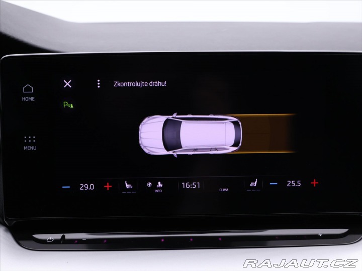 Škoda Octavia 1,0 TSI DSG Navi 1.Maj DP 2020