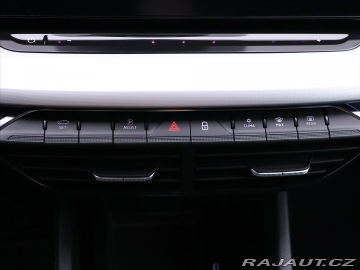 Škoda Octavia 1,0 TSI DSG Navi 1.Maj DP 2020