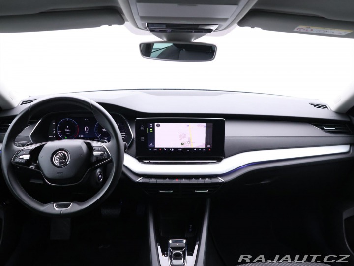 Škoda Octavia 1,0 TSI DSG Navi 1.Maj DP 2020