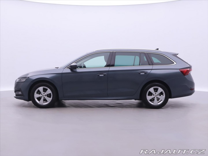 Škoda Octavia 1,0 TSI DSG Navi 1.Maj DP 2020