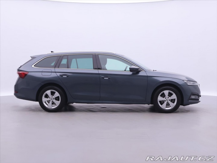Škoda Octavia 1,0 TSI DSG Navi 1.Maj DP 2020