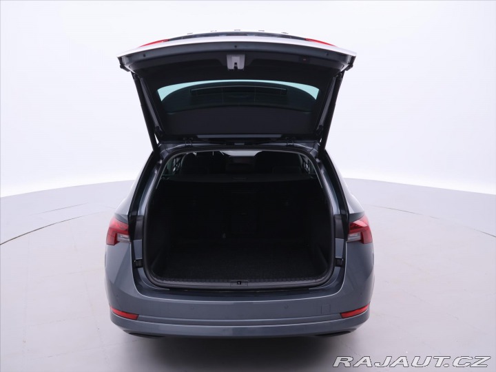 Škoda Octavia 1,0 TSI DSG Navi 1.Maj DP 2020