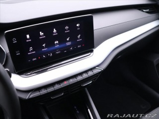 Škoda Octavia 1,0 TSI DSG Navi 1.Maj DP 2020