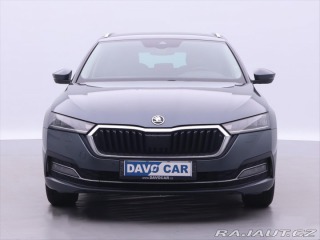 Škoda Octavia 1,0 TSI DSG Navi 1.Maj DP 2020