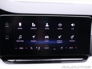 Škoda Octavia 1,0 TSI DSG Navi 1.Maj DP 2020