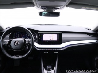 Škoda Octavia 1,0 TSI DSG Navi 1.Maj DP 2020