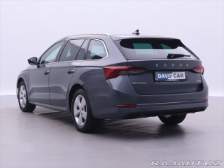 Škoda Octavia 1,0 TSI DSG Navi 1.Maj DP 2020