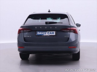 Škoda Octavia 1,0 TSI DSG Navi 1.Maj DP 2020