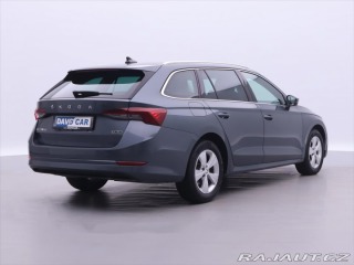 Škoda Octavia 1,0 TSI DSG Navi 1.Maj DP 2020