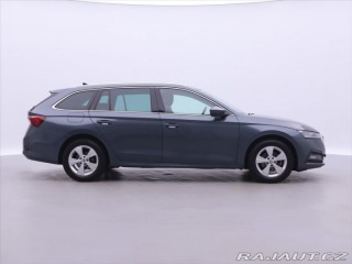 Škoda Octavia 1,0 TSI DSG Navi 1.Maj DP 2020