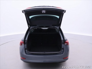 Škoda Octavia 1,0 TSI DSG Navi 1.Maj DP 2020