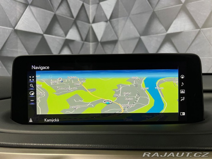 Lexus Ostatní modely RX 350 350h AWD F SPORT MARK LEV 2021