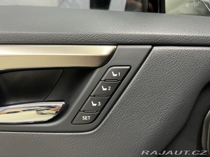 Lexus Ostatní modely RX 350 350h AWD F SPORT MARK LEV 2021