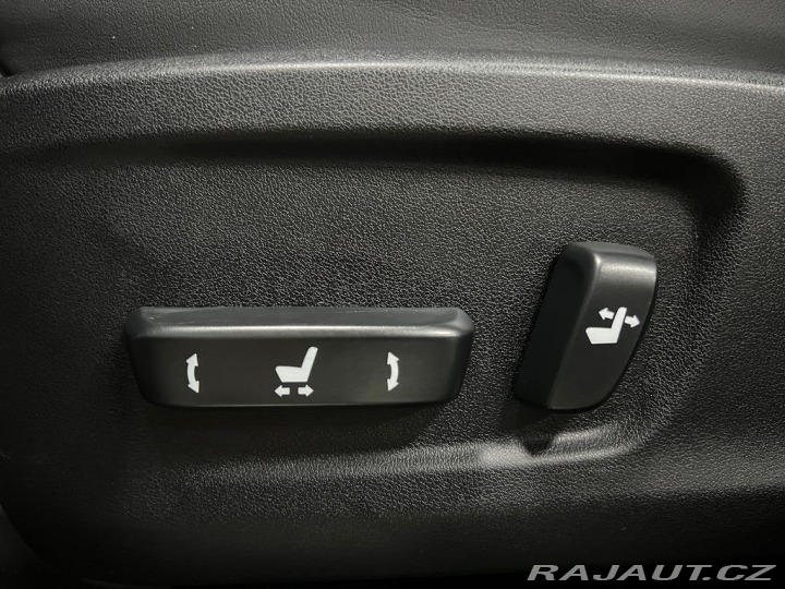 Lexus Ostatní modely RX 350 350h AWD F SPORT MARK LEV 2021