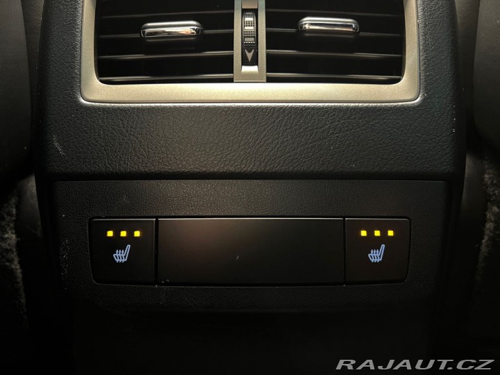 Lexus Ostatní modely RX 350 350h AWD F SPORT MARK LEV 2021