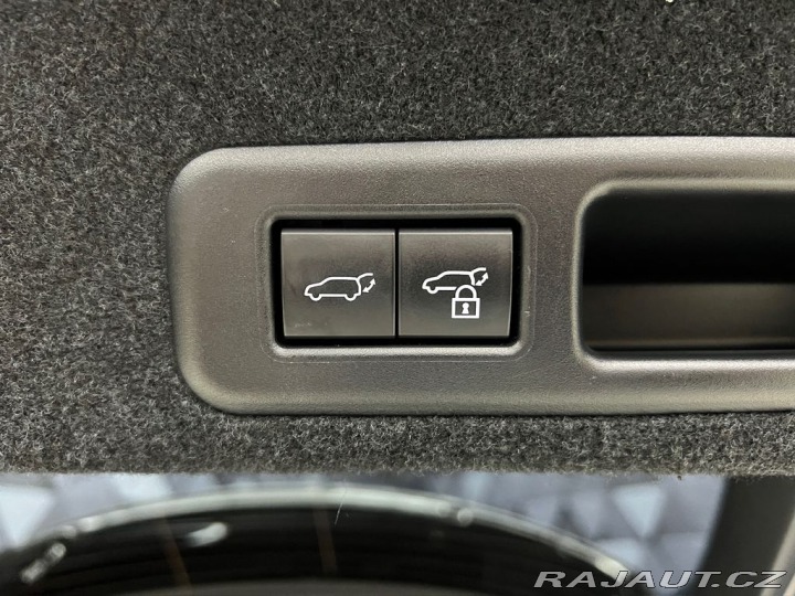 Lexus Ostatní modely RX 350 350h AWD F SPORT MARK LEV 2021