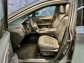 Lexus Ostatní modely RX 350 350h AWD F SPORT MARK LEV 2021