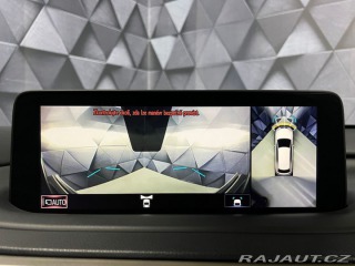 Lexus Ostatní modely RX 350 350h AWD F SPORT MARK LEV 2021