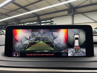 Lexus Ostatní modely RX 350 350h AWD F SPORT MARK LEV 2021