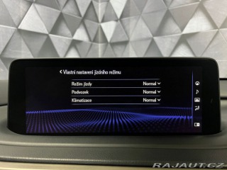 Lexus Ostatní modely RX 350 350h AWD F SPORT MARK LEV 2021