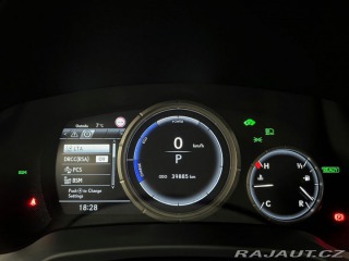 Lexus Ostatní modely RX 350 350h AWD F SPORT MARK LEV 2021