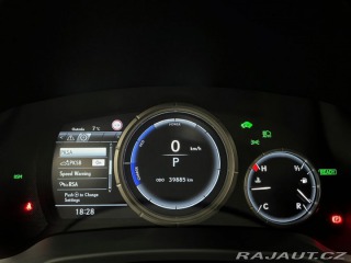 Lexus Ostatní modely RX 350 350h AWD F SPORT MARK LEV 2021